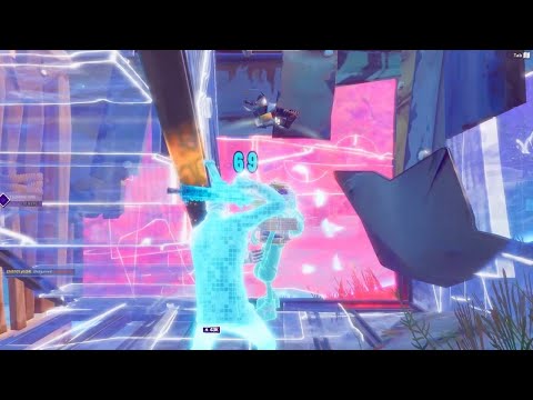 Rather Be 🤷🏼‍♀️ | Highlights #28 | (Ft. HalibutVFX) | Fortnite Montage