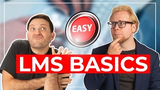 How to use a Learning Management System?