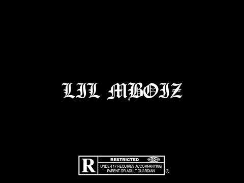 Lil Mboiz -  (Official Audio)