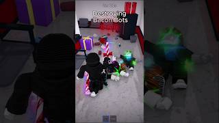 Beating hackers (bots) in mm2...