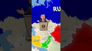 Russia, China, Pakistan & Iran Vote Against USA?
