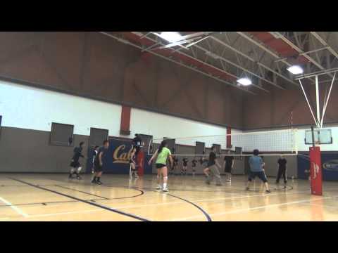 Team Ratchet IM Championship Game