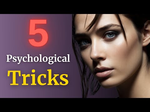 5 Dark Persuasion Techniques to Get Anyone to Do What You Want
