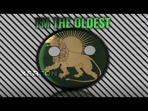 NOW WHO'S OLDER 🗿😈. Countryballs edit. ib by @hayanura 🐐.