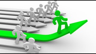 Understanding Competitive Advantage in Business (12 Minutes)