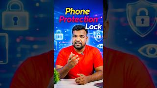 😱 Lock your phone no matter how far away 🔐 | Complete security in one app#techupdates #ai