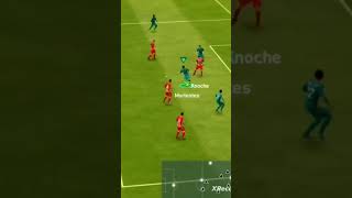 learn bicycle !!#fifa