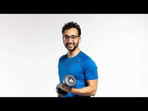 Gymshark Athlete - Do I Have What It Takes?  - Ali's Vlog S4E6