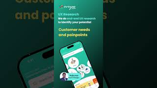 Oviyas Design Studio, Chennai. UX UI Design for Startups #startup #entrepreneur #chennai