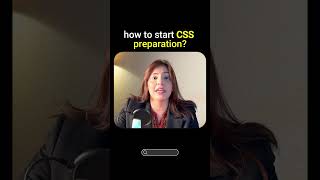 Start CSS preparation with Dr. Hina Sikander #csspreparation #workfromhome #drhinasikander
