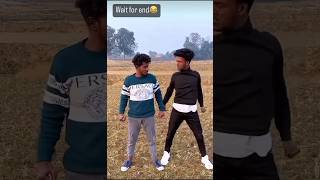 mar dala re🤣 #shorts #viral #comedy #realfoolsteam #funnyvideo #surajfunnyvideo #vikram
