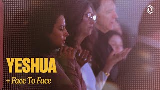 Morning Worship Set | Yeshua (Live Worship) | Grace Revolution Worship