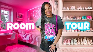 OFFICIAL ROOM TOUR!| Pretty Girl London