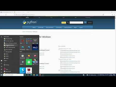 Python Installation with no error | Fix PIP with environment variables
