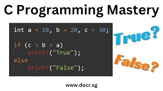 C Programming Mastery: Math-to-Code