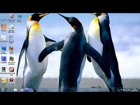 Change background online tutorial for seniors