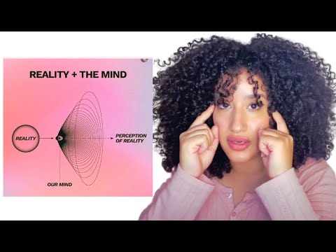 Take this 20 minute "journey" and you'll be able to create your reality