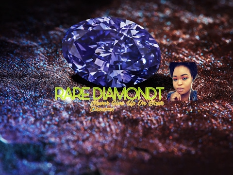 Rare Diamond Live Stream