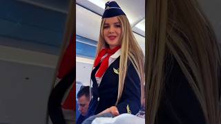 #shorts 😂✈️ Fail This Test? Congrats, You’re NOT a Flight Attendant 💀