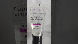 “No Filter Needed! Huda Beauty Foundation First Impression 💯”#hudabeauty #skincare #makeup #skin