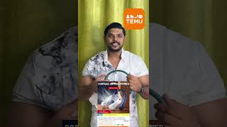 search my code "DPT2867 to get up to 500 AED/ 3-10 free gifts order for new users temu