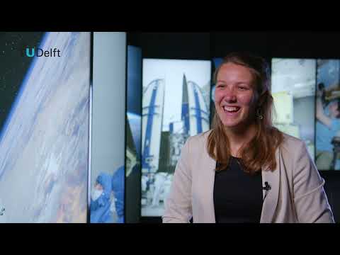 Alumni in Action: Connecting companies and government through satellite data