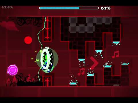 Bloodbath SWAG route