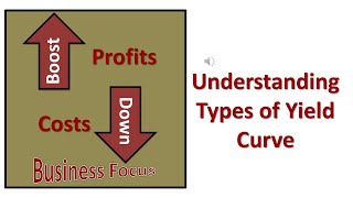 Understanding Types of Yield Curve