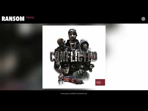 Ransom - Pride (Audio)
