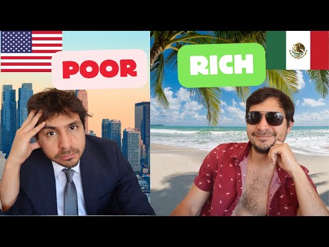 The U.S. Is Keeping You Broke – Move Abroad & Get Rich!