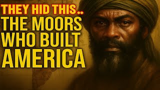 The Black Moors Who Built America Before Columbus