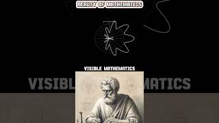 Geometric Beauty Unlocked!"#MathMagic #KnowledgeSeedingPlan #InspirationSharing