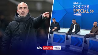 Who could replace Enzo Maresca at Chelsea? | Soccer Special