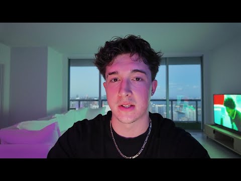 i made $5k this week at 20, here's a week in my life: