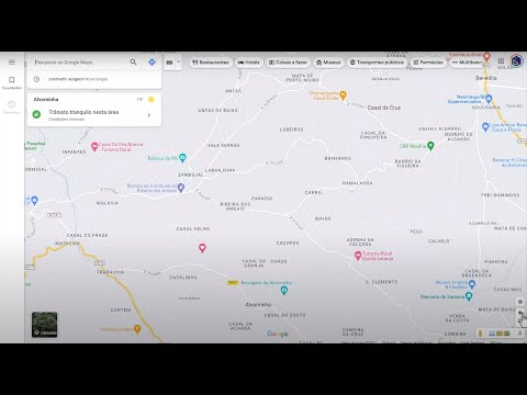 Google Maps URL Builder - Update 1