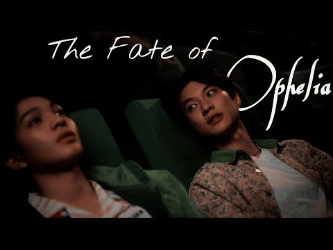 Boys In Love ☆ The Fate of Ophelia (Kim & Mon )