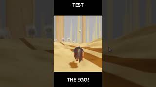 Call it abusing the algorithm. Rhymes with Grug. #unitydev #indiegame #indiedev #shorts