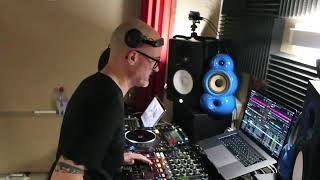STUDIO LIVE SESSIONS #02 - HOUSE CLASSICS