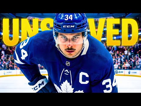 The NHL Star Who Vanishes When It Matters Most