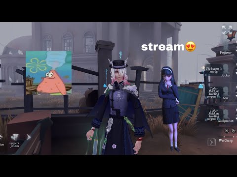 Top 5 Wu Chang Rank Idv