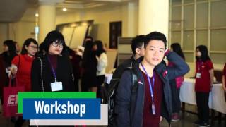 Recap Vietnam Youth to Business Forum January 2016