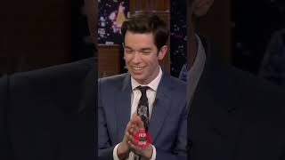 When John Mulaney Took Pete Davidson to Steely Dan Concert | #shorts