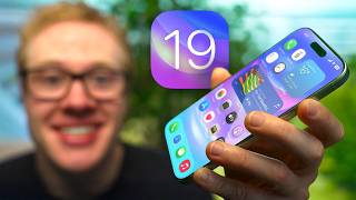 iOS 19 Leaked! MAJOR Changes Revealed!