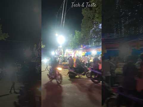 வெட்டிமுறிச்சான் இசக்கியம்மன் கோவில் கொடைவிழா இன்னிசை கச்சேரி🎤 #shortsfeed#shortsvideo#இசக்கியம்மன்