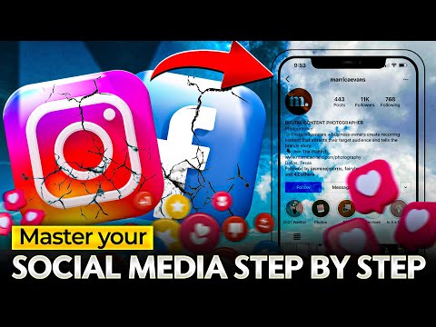 Mastering SOCIAL MEDIA in 2025 What You Need to Know