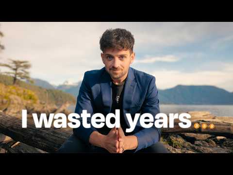 10 Years of Bitcoin Advice in Just 10 Minutes