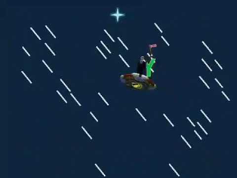 MERRY CHRISTMAS