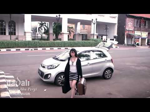 Dadali - Disaat Aku Pergi (Official Music Video)_HD