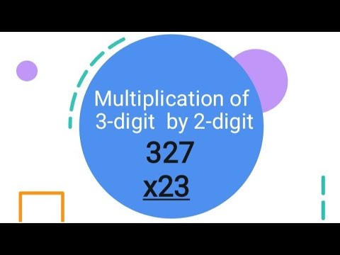 multiplication #maths #education #mathconcepts #mathematics # mathconcepts-TAD