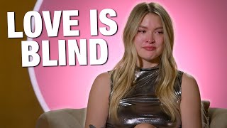 Love Is Blind Is BACK With A WILD Cliffhanger - Love Is Blind Season 8 Episodes 1 to 6 RECAP